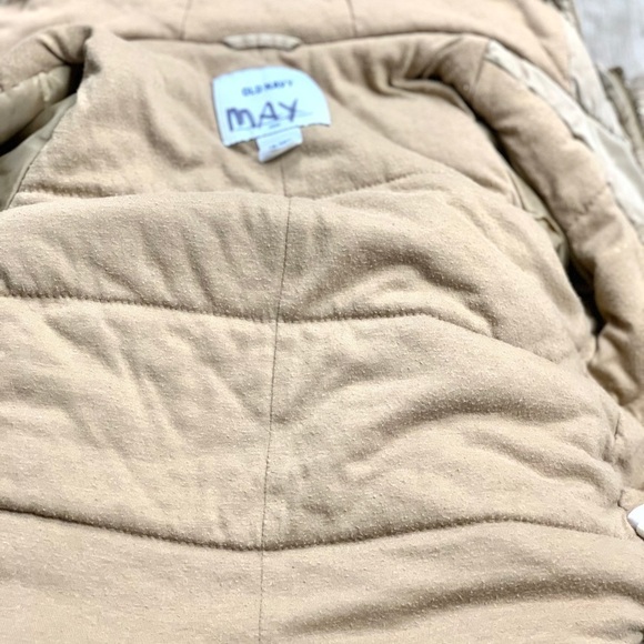 Hooded Twill Utility Scout Jacket for Boys - Picture 2 of 6